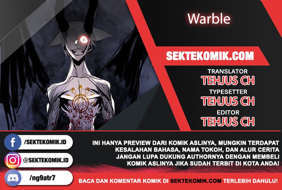 Komik Warble Chapter 22 gambar nomor 1