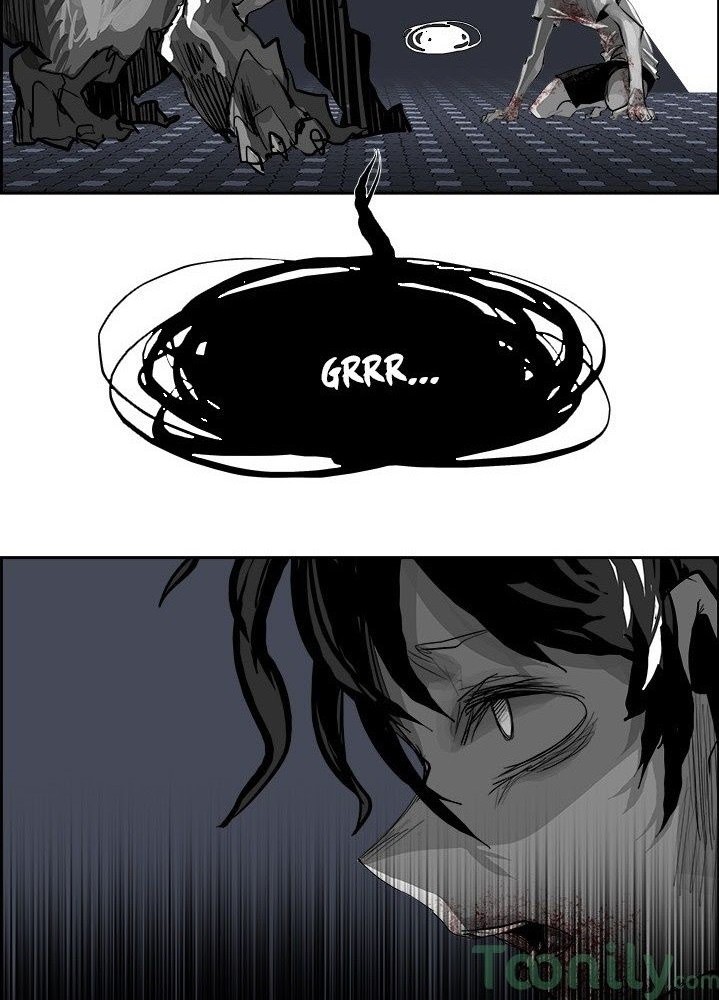 Warble Chapter 22 Gambar 21