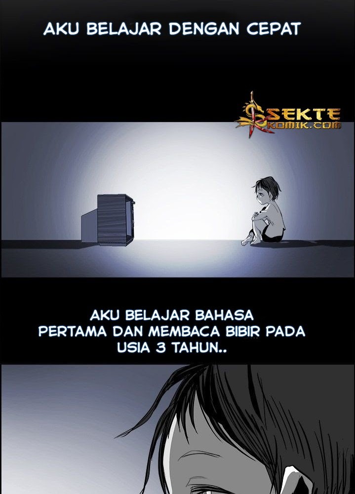 Warble Chapter 22 Gambar 23