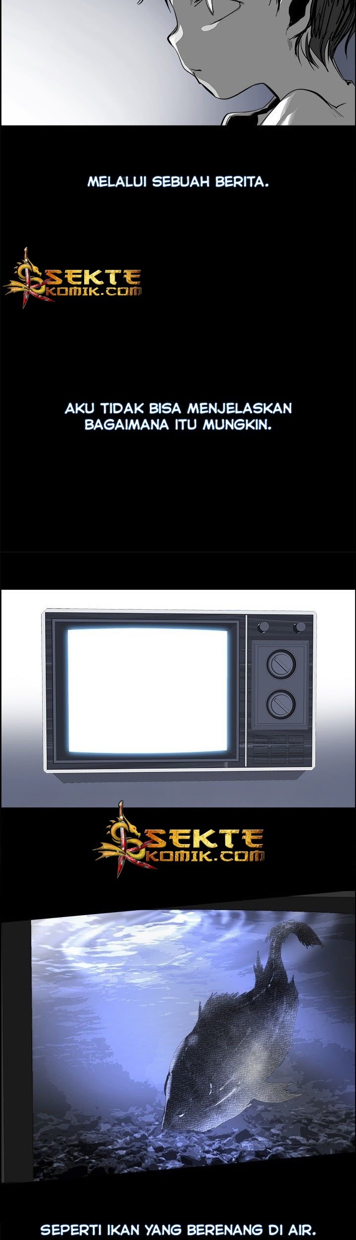 Warble Chapter 22 Gambar 24