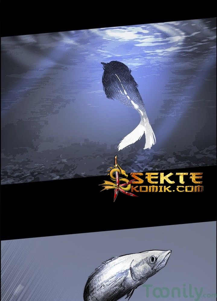 Warble Chapter 22 Gambar 25