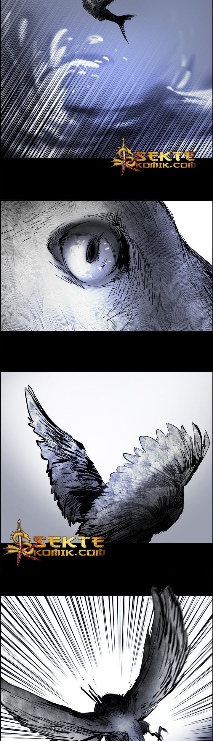 Warble Chapter 22 Gambar 26