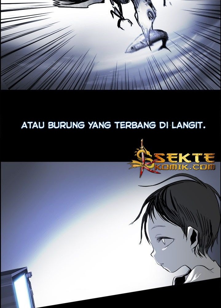 Warble Chapter 22 Gambar 27