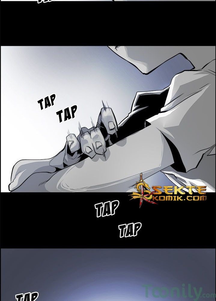 Warble Chapter 22 Gambar 29