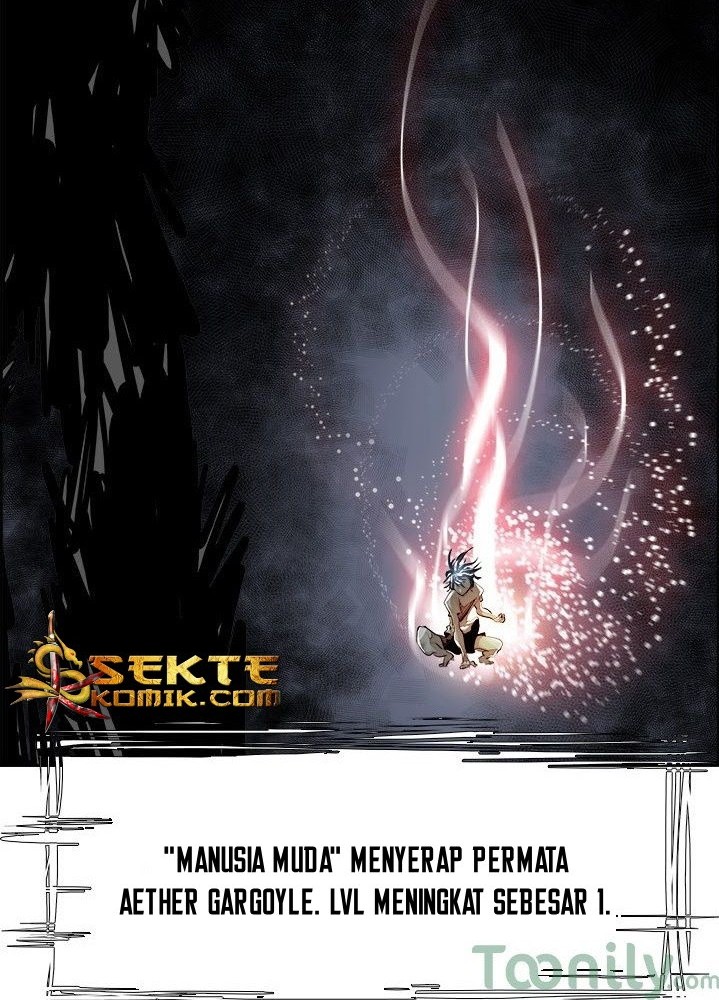 Warble Chapter 22 Gambar 33