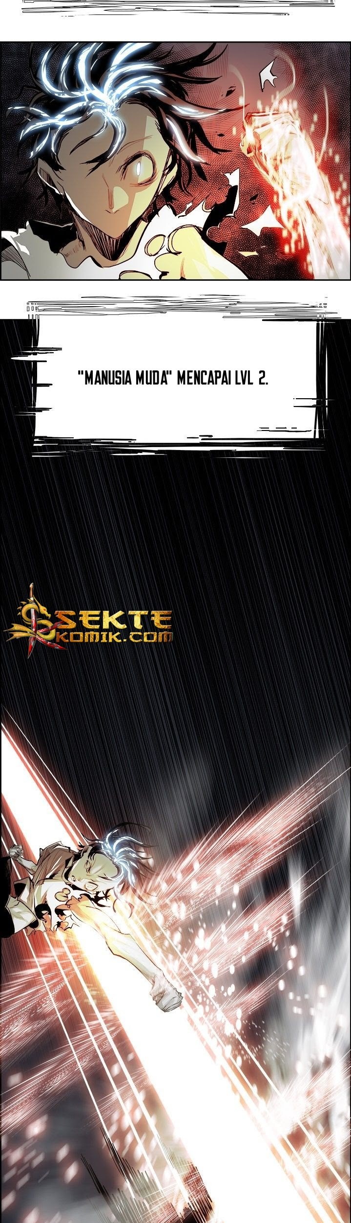 Warble Chapter 22 Gambar 34