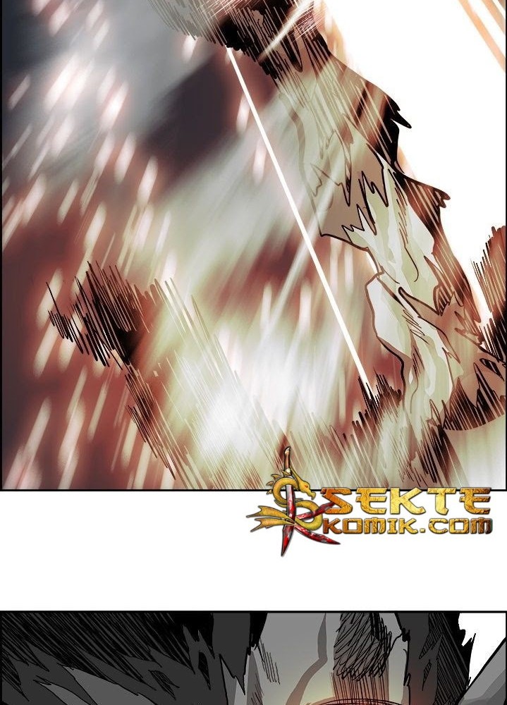 Warble Chapter 22 Gambar 35