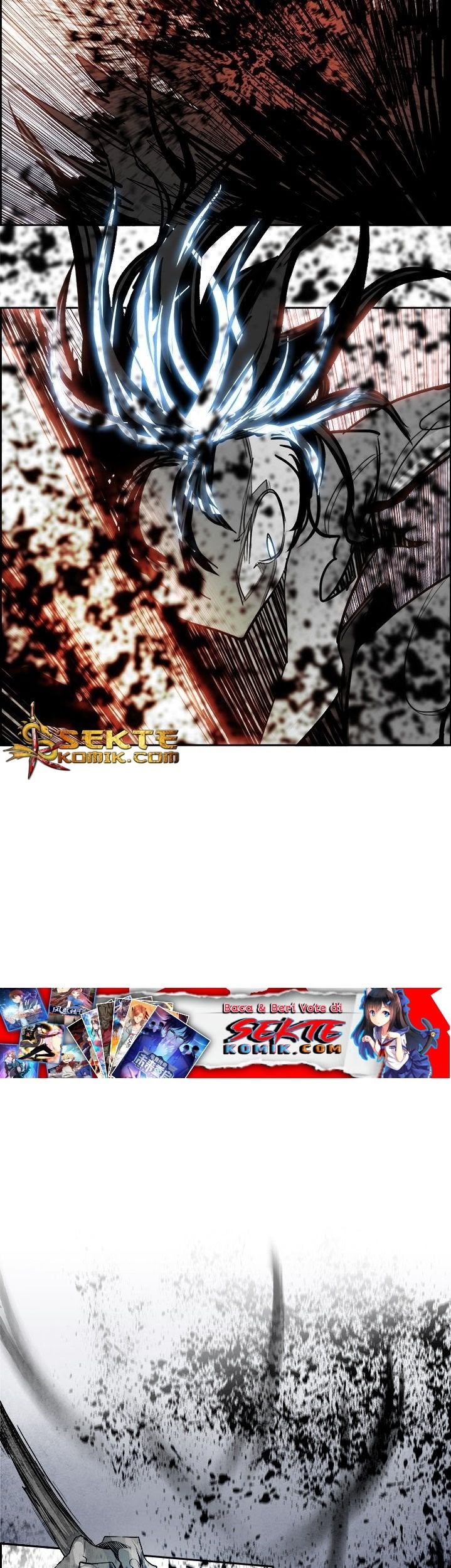 Warble Chapter 22 Gambar 38