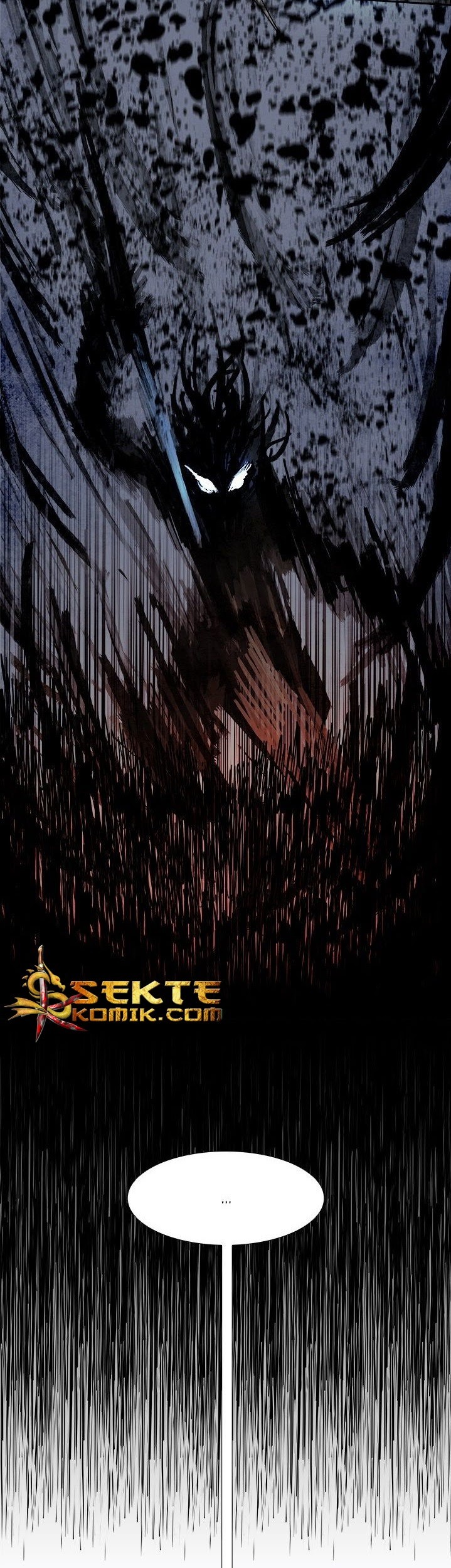 Warble Chapter 22 Gambar 40