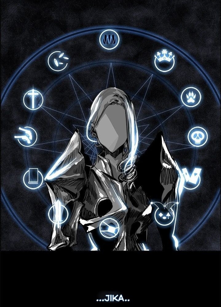 Warble Chapter 22 Gambar 43