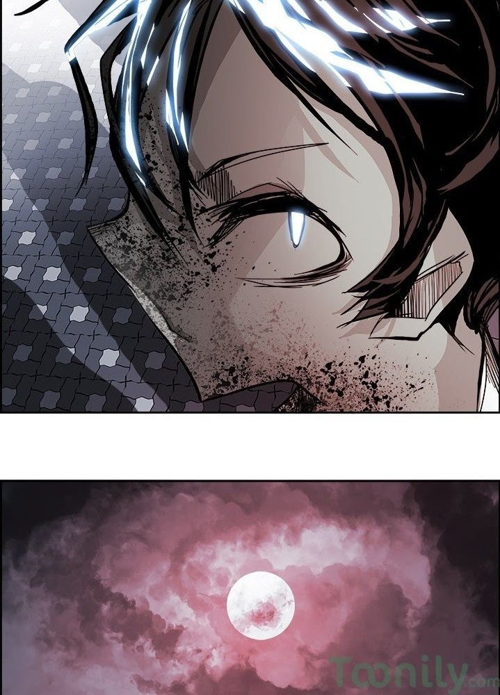 Warble Chapter 22 Gambar 45