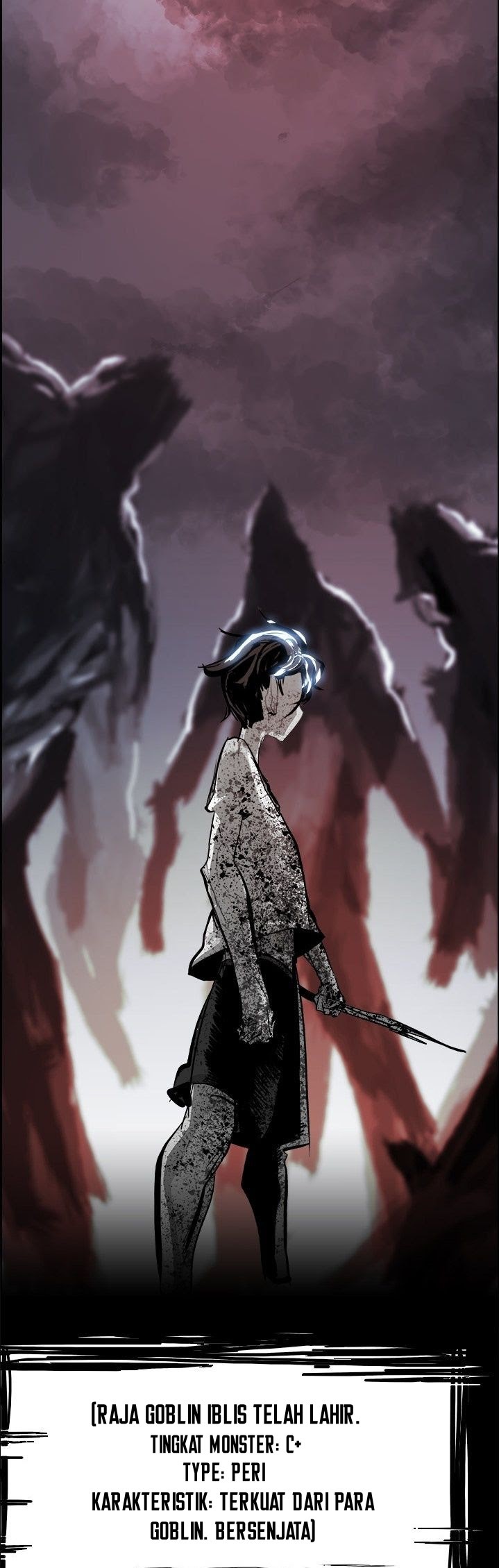 Warble Chapter 22 Gambar 46