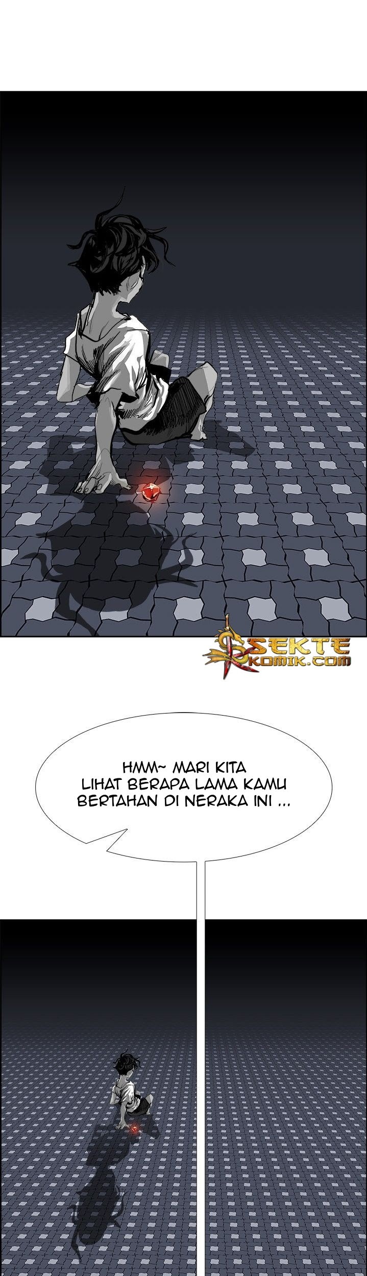 Manhwa Warble Chapter 22 gambar nomor 2