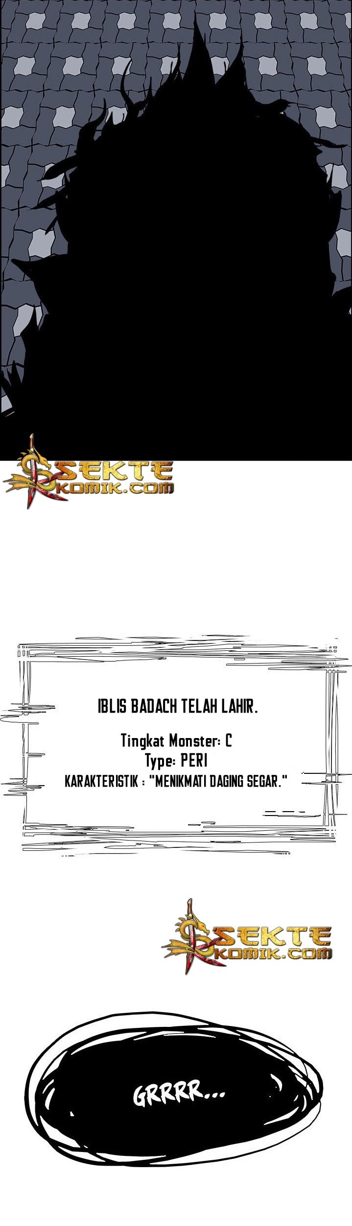 Warble Chapter 22 Gambar 4