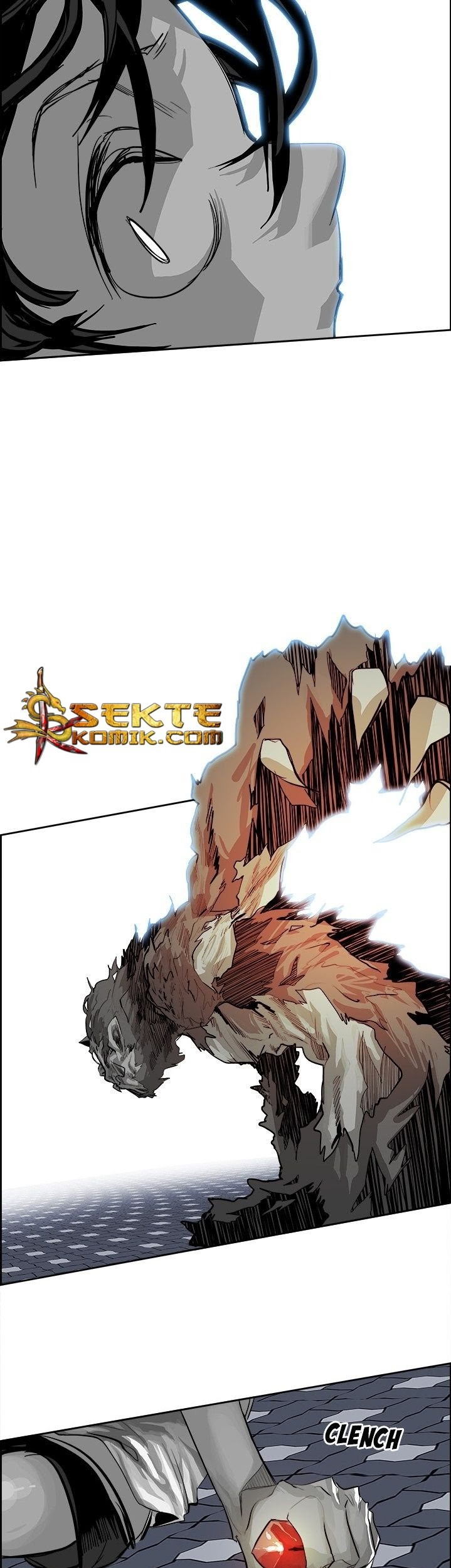 Warble Chapter 22 Gambar 6