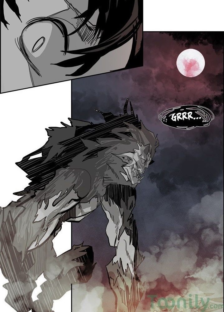 Warble Chapter 22 Gambar 9