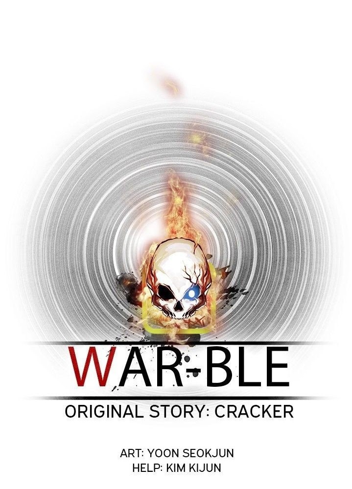 Warble Chapter 22 Gambar 11