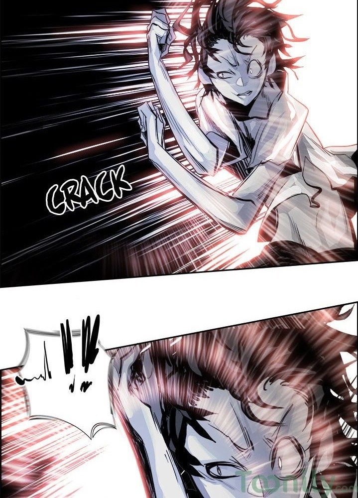 Warble Chapter 22 Gambar 13