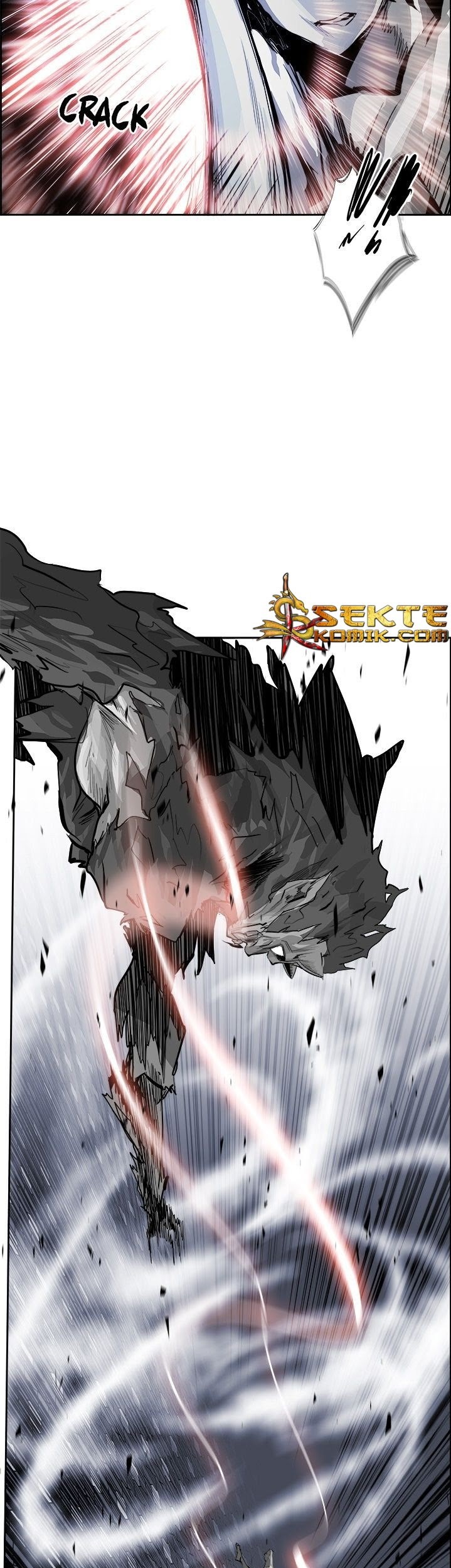 Warble Chapter 22 Gambar 14