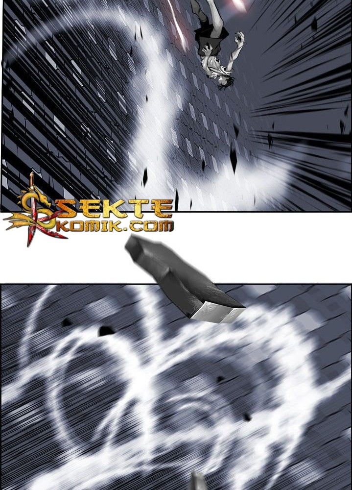 Warble Chapter 22 Gambar 15