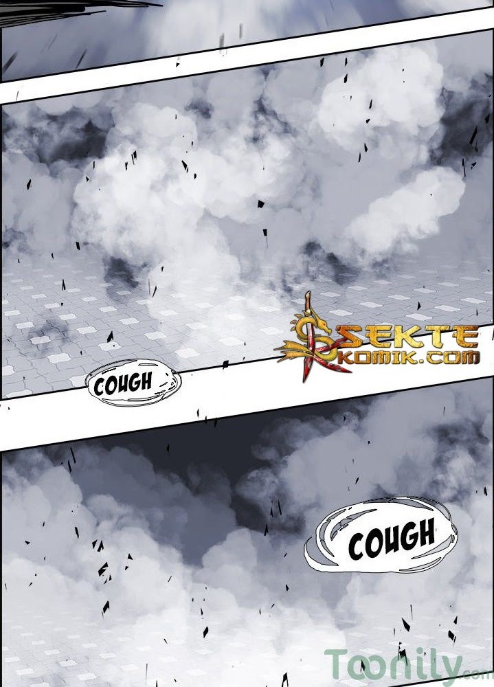 Warble Chapter 22 Gambar 17