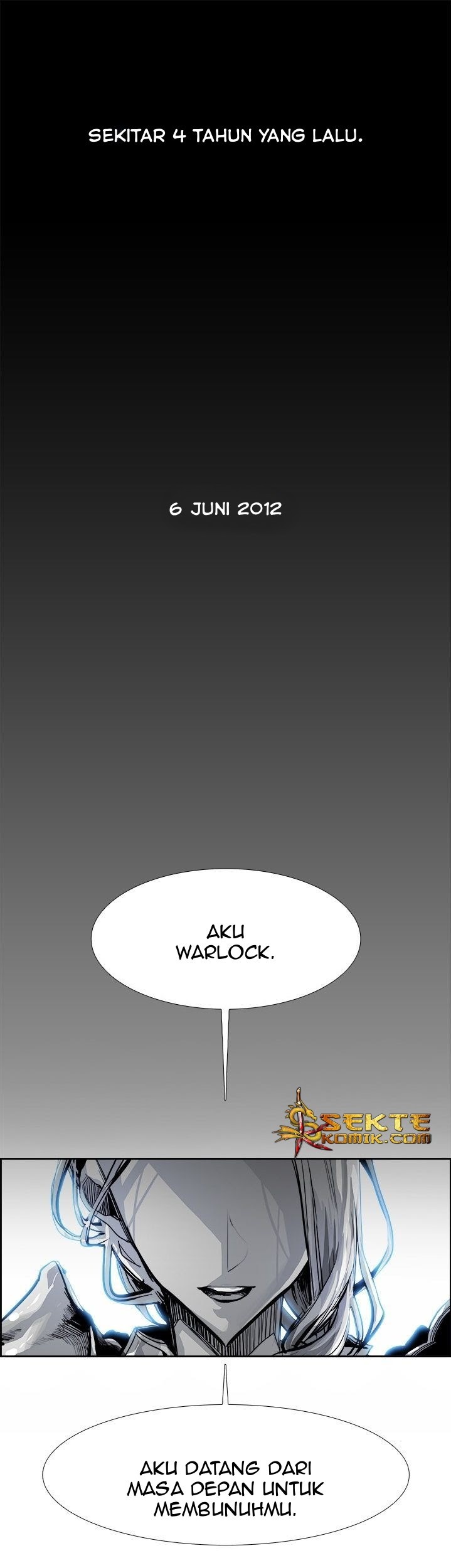 Baca Manhwa Warble Chapter 21 Gambar 2