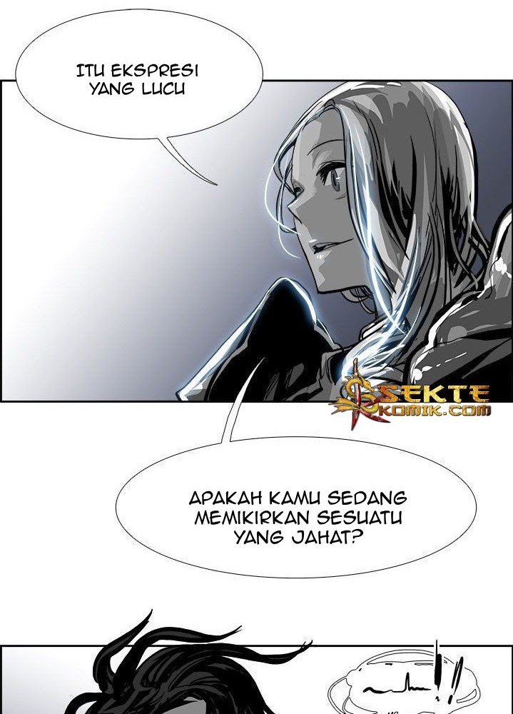Warble Chapter 21 Gambar 11