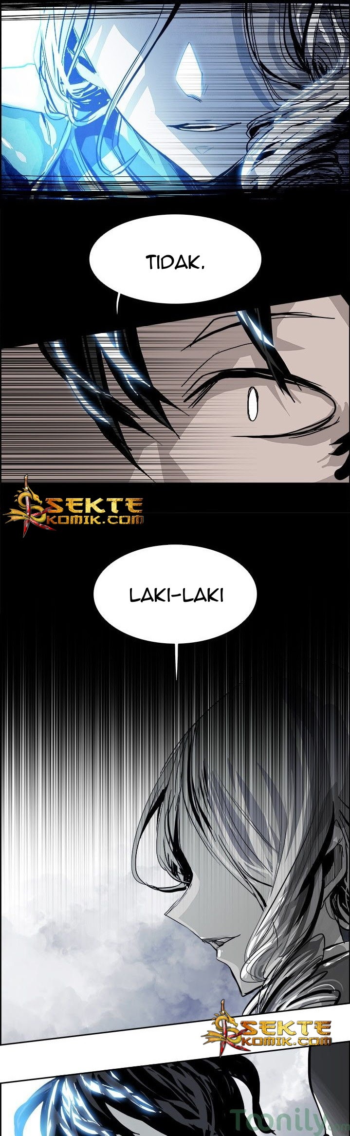 Warble Chapter 20 Gambar 12
