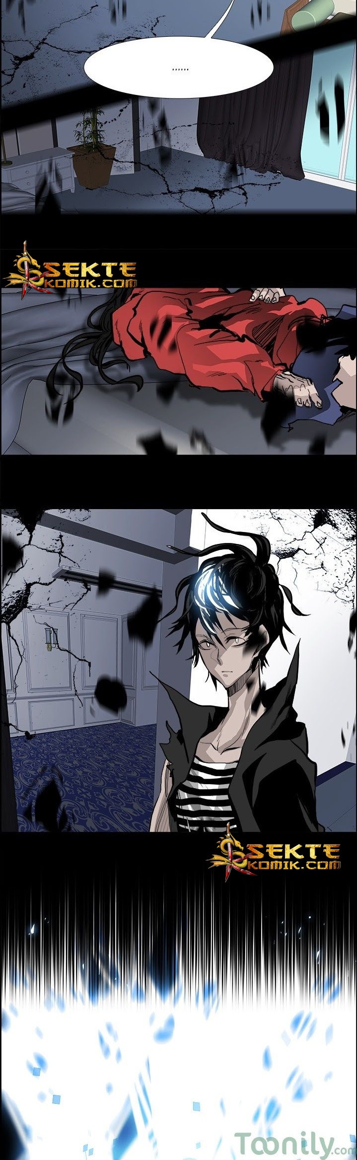Warble Chapter 20 Gambar 21