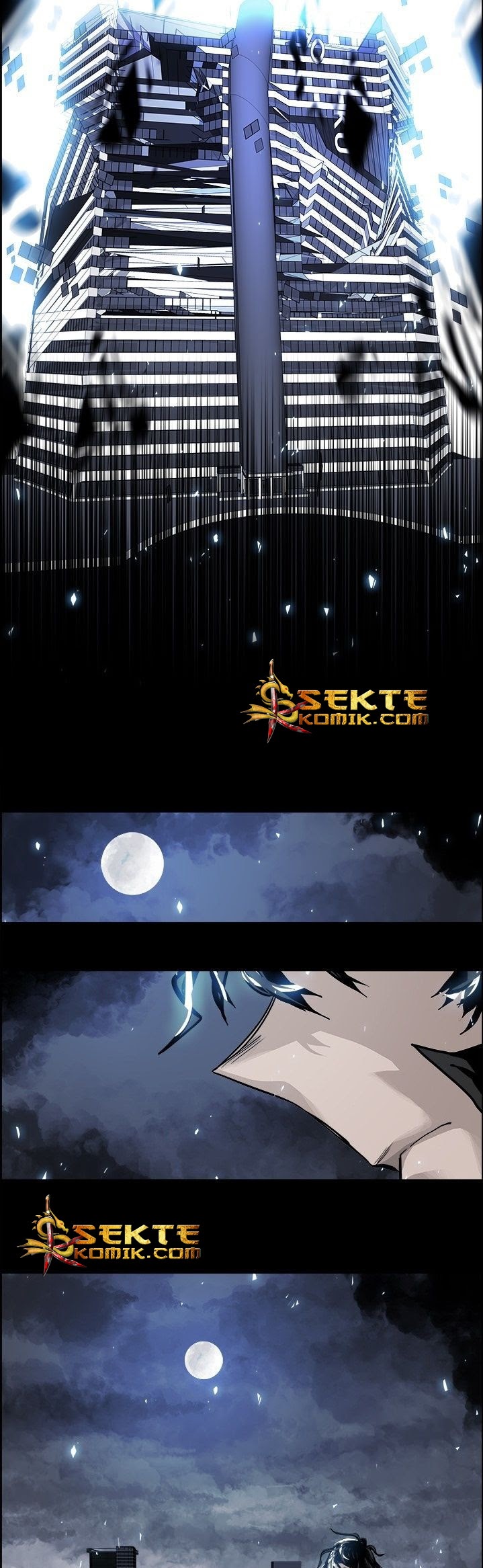 Warble Chapter 20 Gambar 22