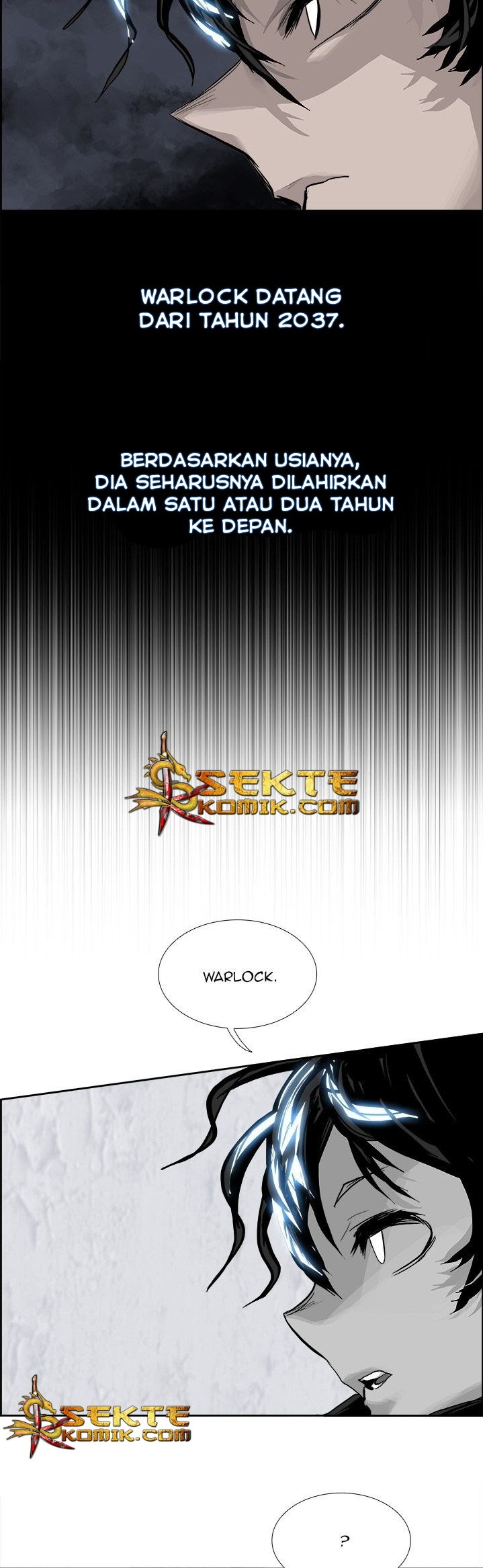 Warble Chapter 20 Gambar 25