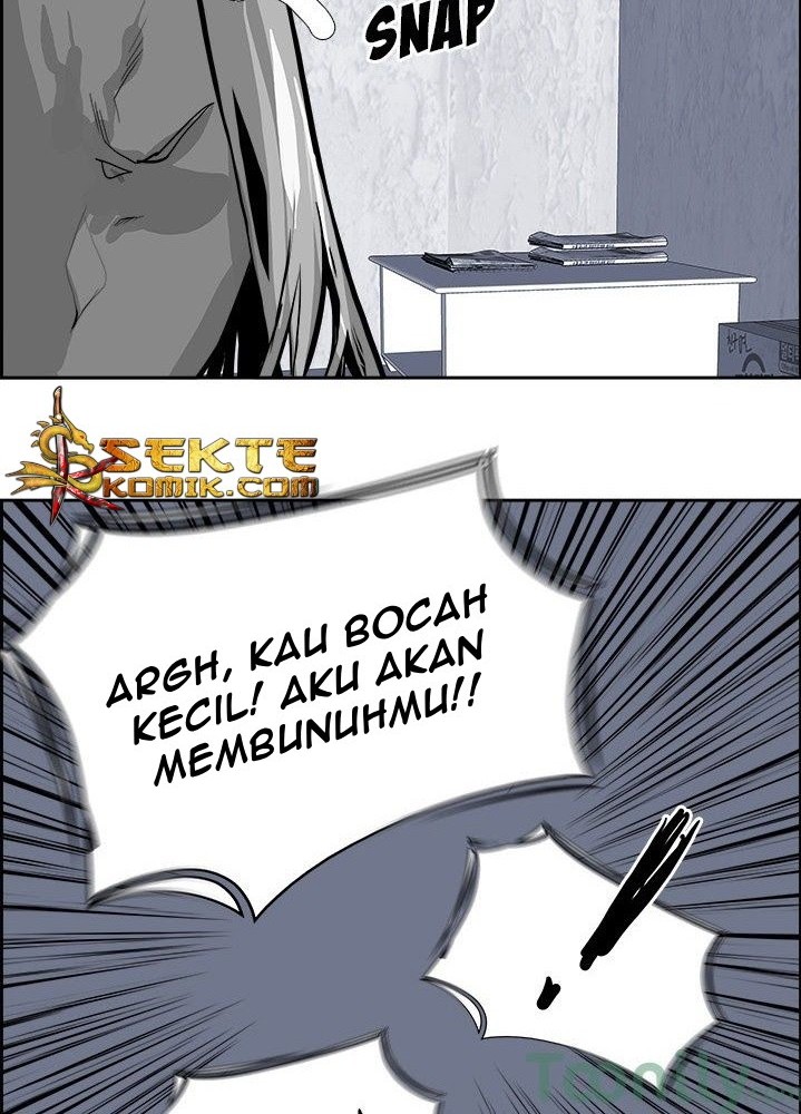 Warble Chapter 20 Gambar 31
