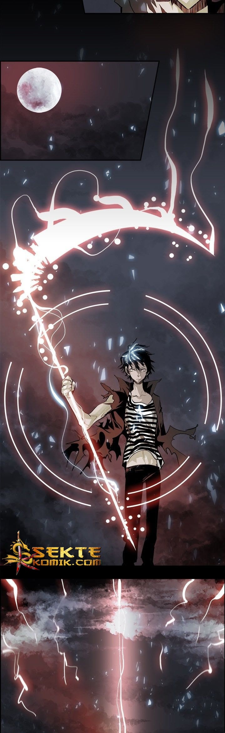 Warble Chapter 20 Gambar 4
