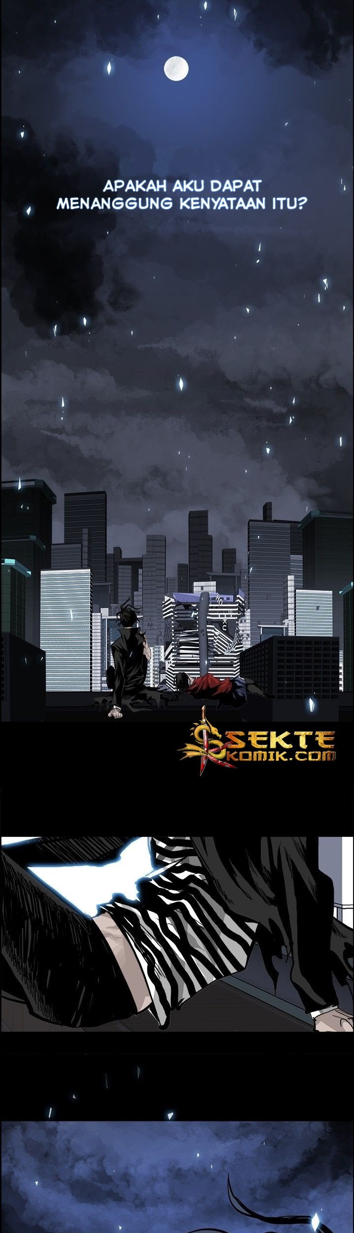 Warble Chapter 20 Gambar 36