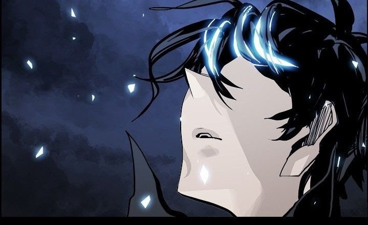Warble Chapter 20 Gambar 37