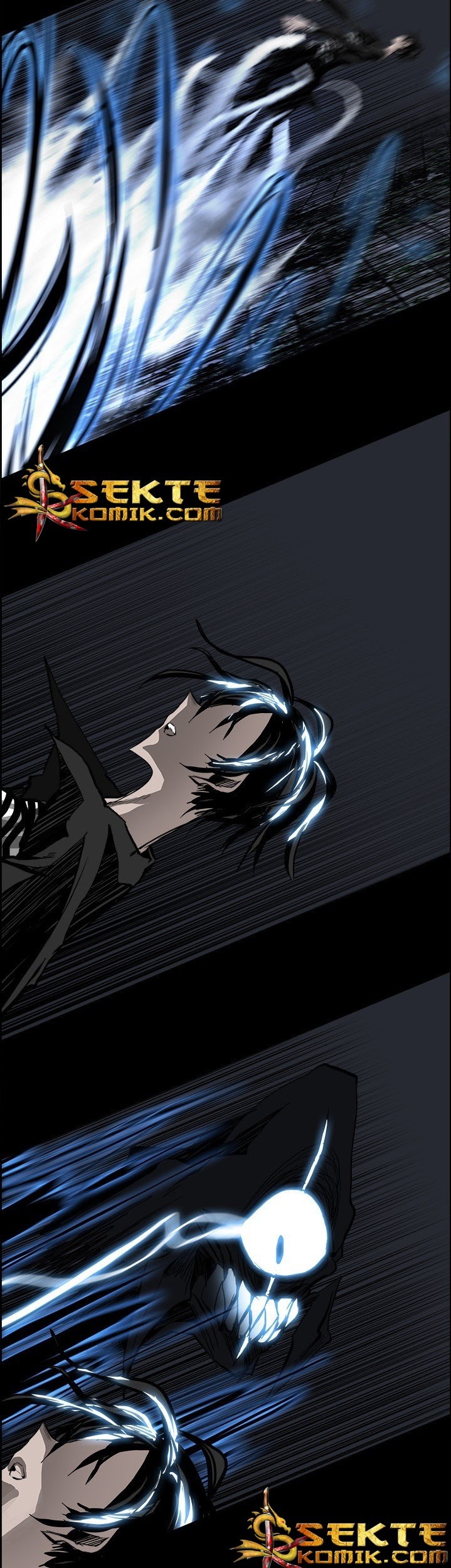 Warble Chapter 19 Gambar 22