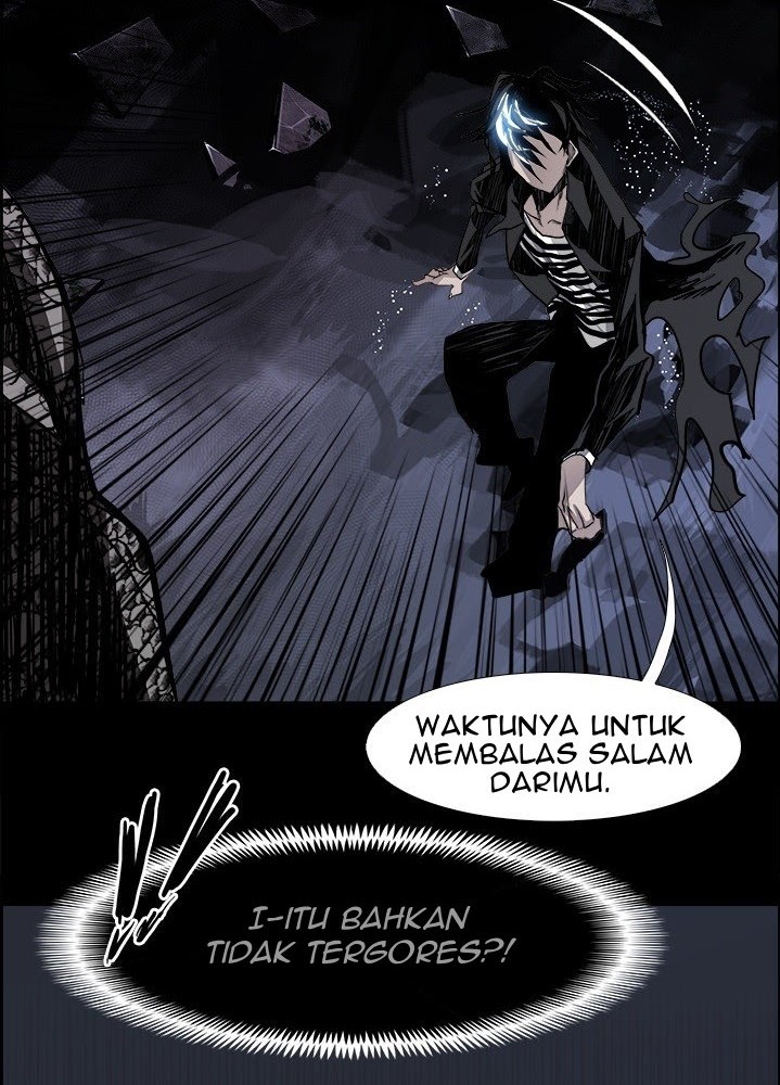Warble Chapter 19 Gambar 31