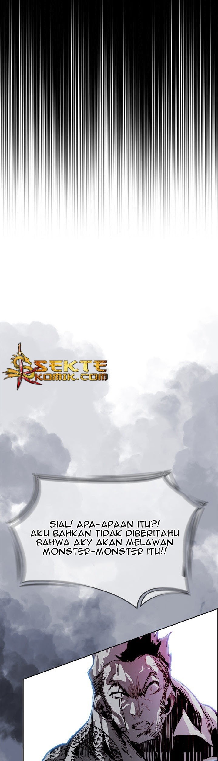 Warble Chapter 19 Gambar 38