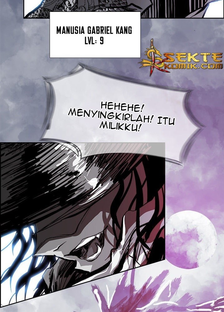 Warble Chapter 19 Gambar 39