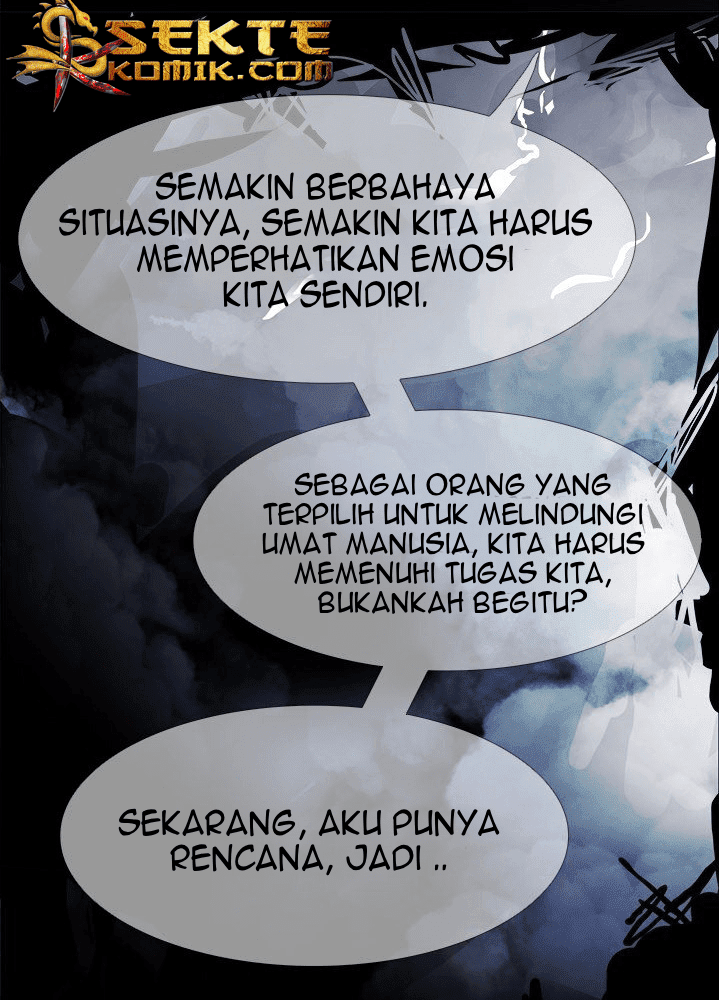 Warble Chapter 19 Gambar 43