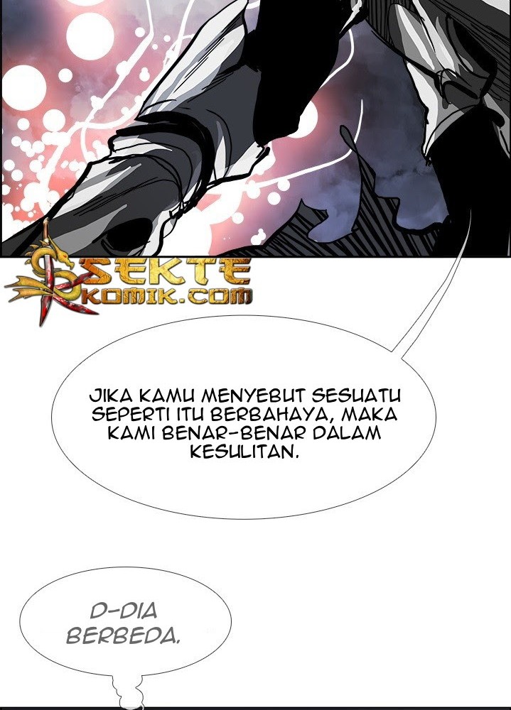 Warble Chapter 19 Gambar 47