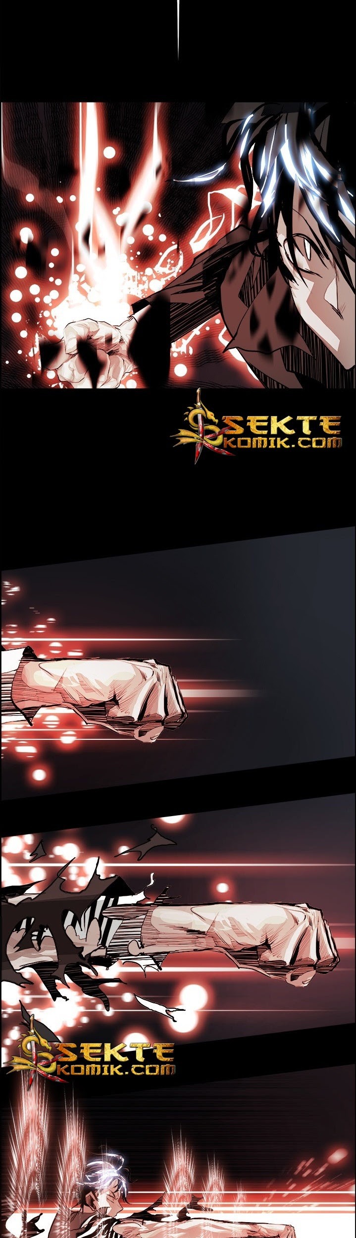 Warble Chapter 19 Gambar 52