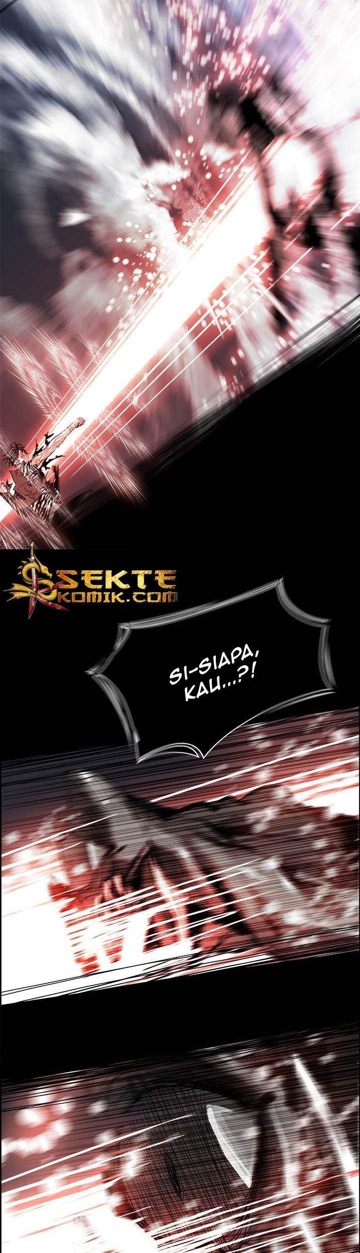 Warble Chapter 19 Gambar 54