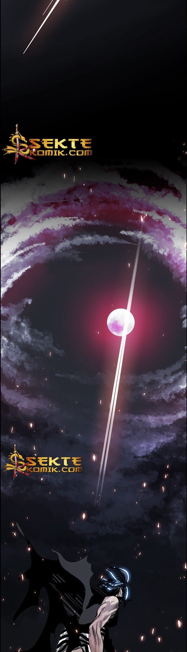 Warble Chapter 19 Gambar 56