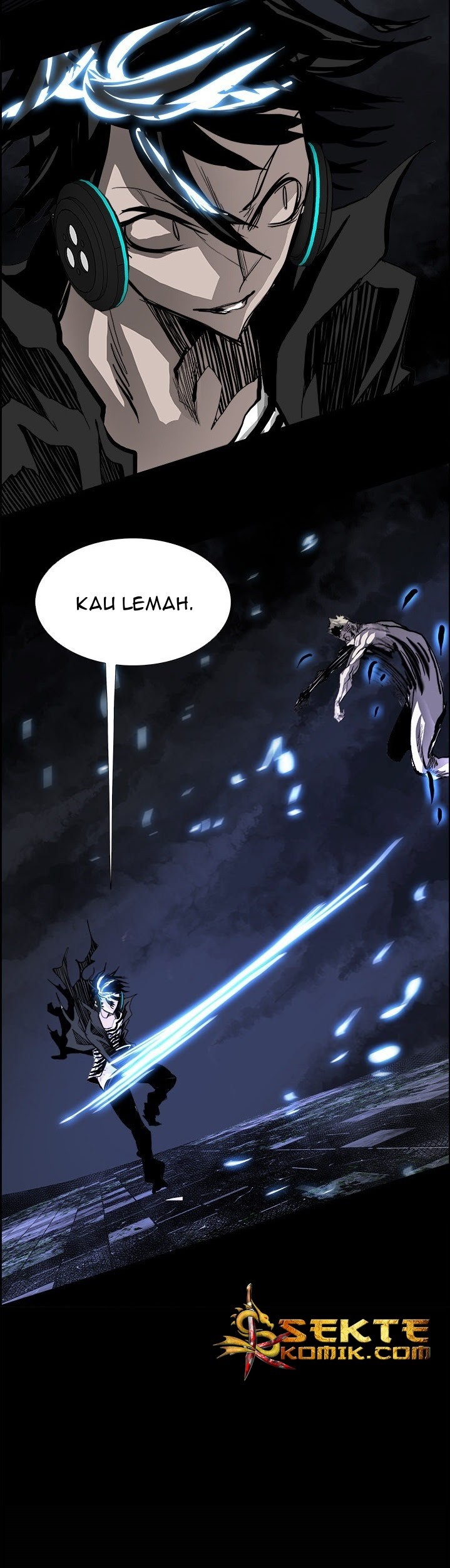 Warble Chapter 19 Gambar 4
