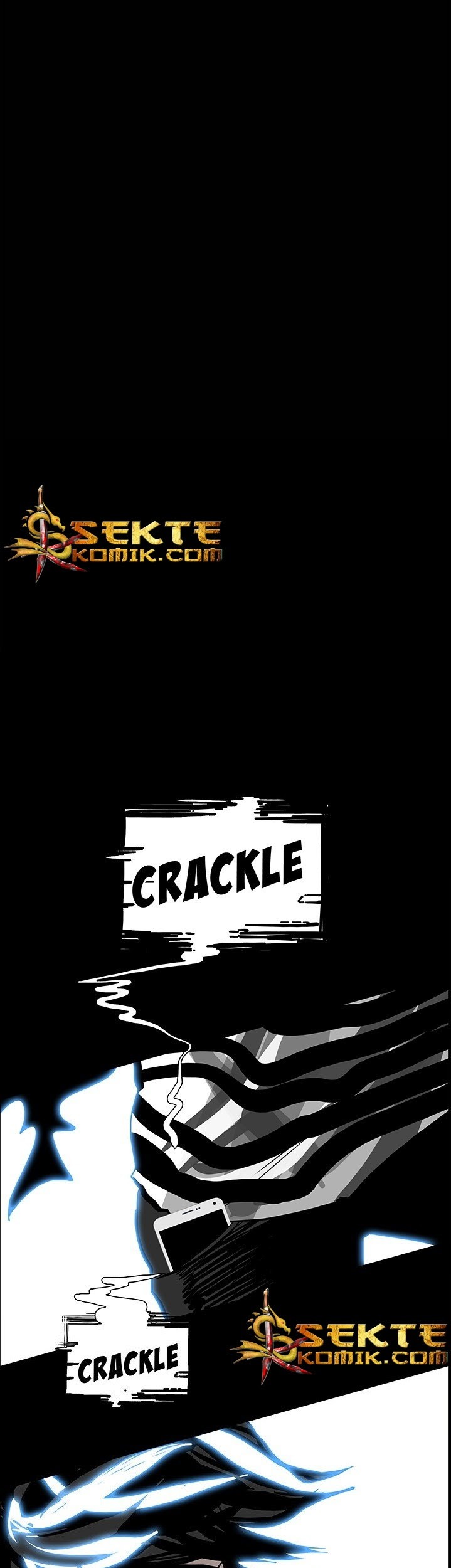 Warble Chapter 19 Gambar 6