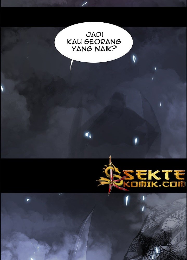 Warble Chapter 19 Gambar 11