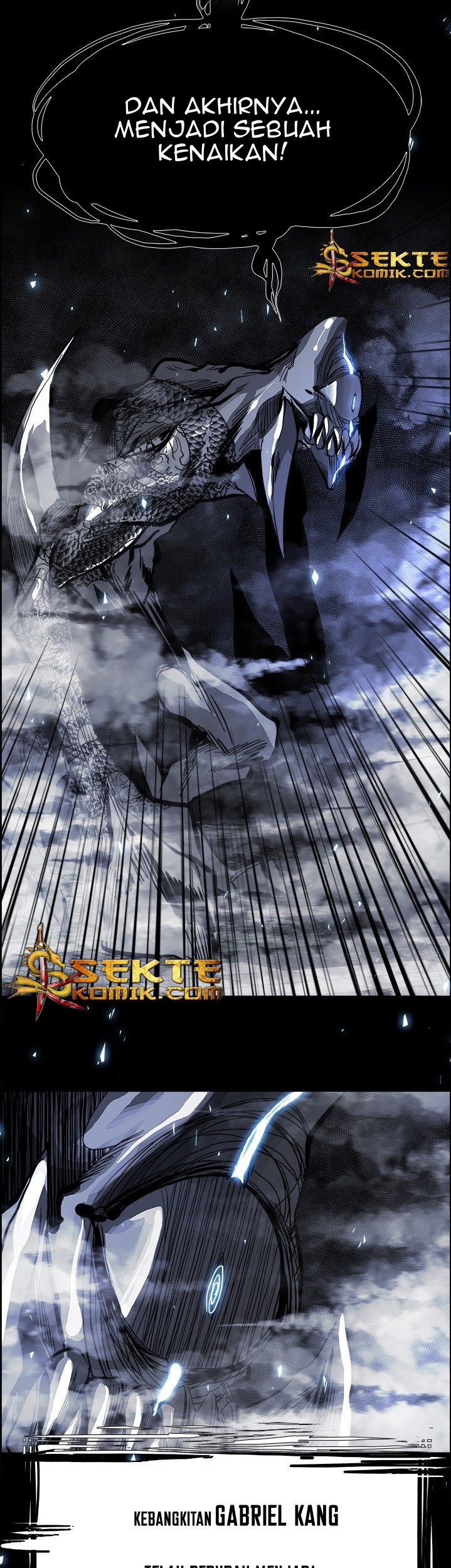 Warble Chapter 19 Gambar 14
