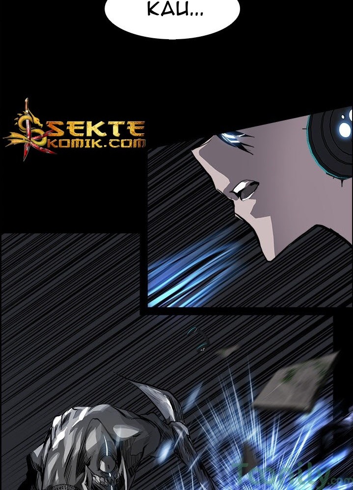 Warble Chapter 19 Gambar 17