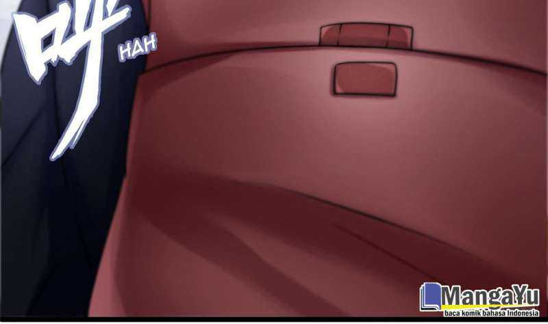 Super Keyboard Man Chapter 08 Gambar 17